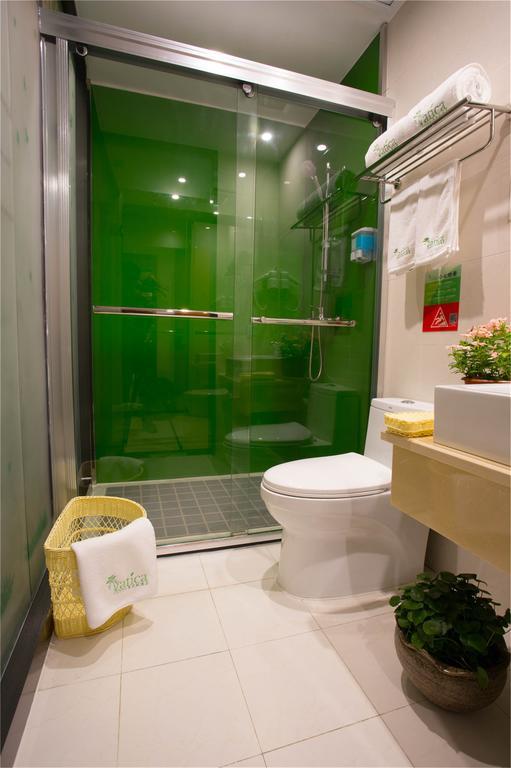Vatica Guangdong Shantou East Changping Road Guoxin Garden Hotel Ngoại thất bức ảnh